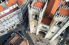 Guía de Lisboa