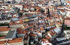 Guía de Lisboa