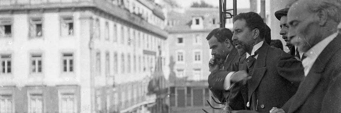 Historia de Lisboa
