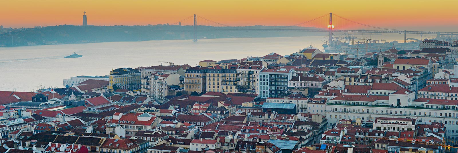 Guía turística de Lisboa