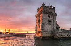 Guía de Lisboa