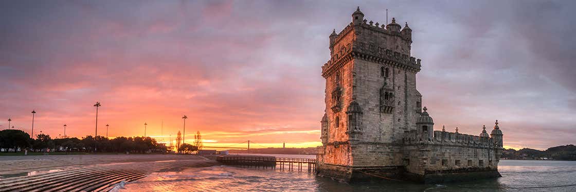 Torre de Belém